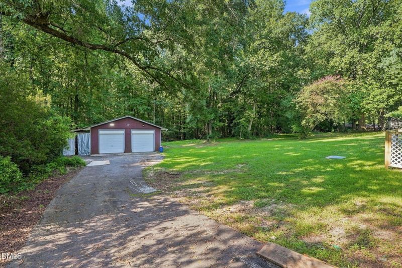 1512 Carroll Heights Rd, Zebulon, NC 27597