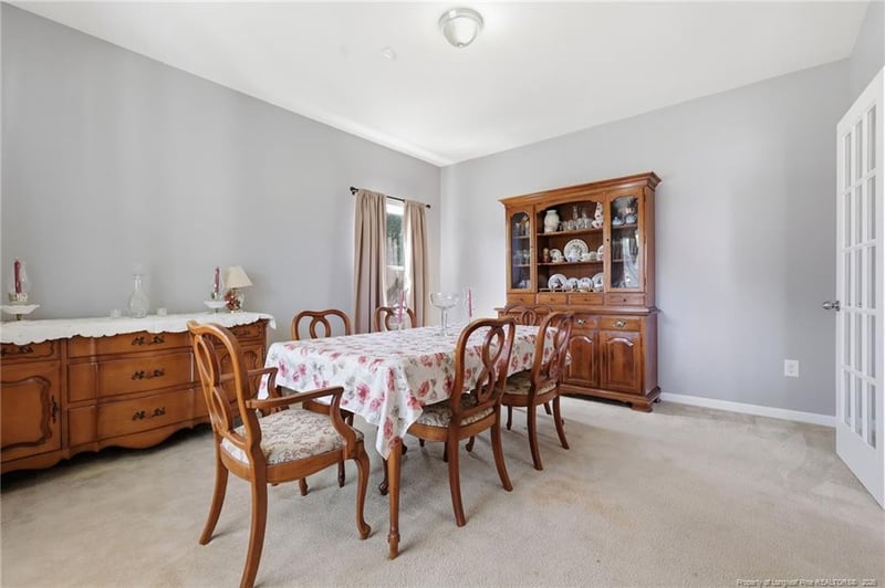 1512 Dulles Rd, Hope Mills, NC 28348