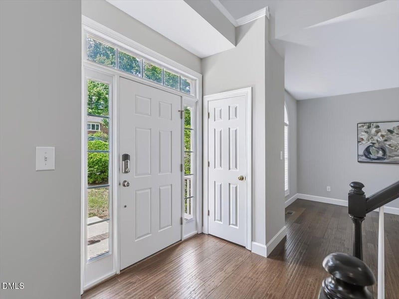 1512 Fairbanks Rd, Cary, NC 27513