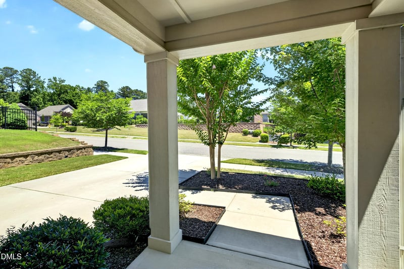 1512 Fountainview Dr, Wake Forest, NC 27587