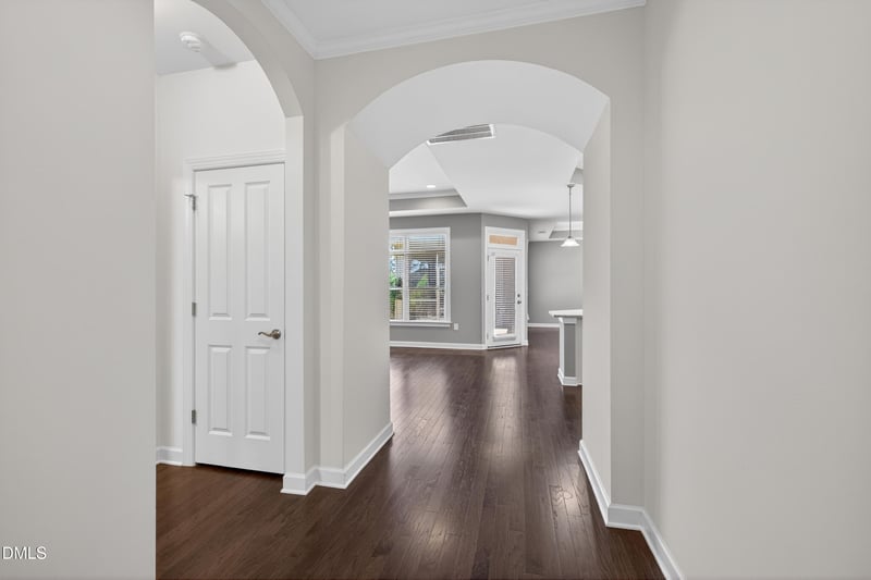 1512 Fountainview Dr, Wake Forest, NC 27587
