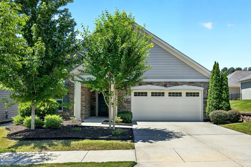 1512 Fountainview Dr, Wake Forest, NC 27587