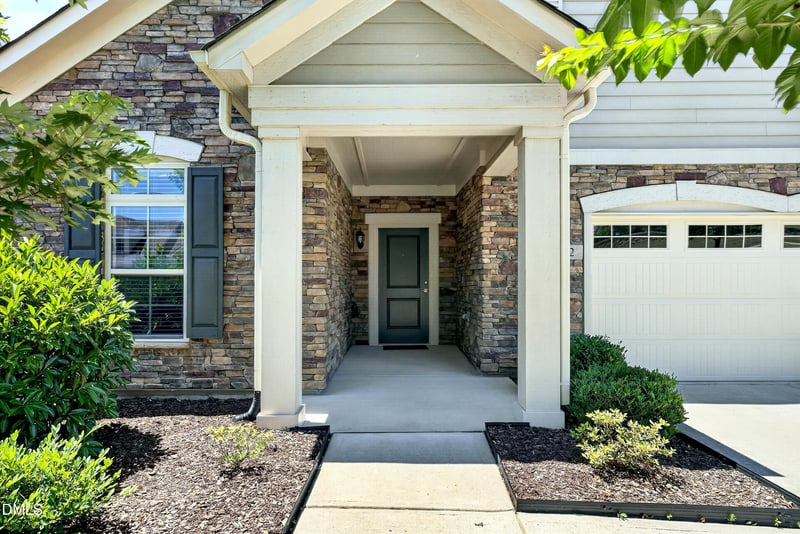 1512 Fountainview Dr, Wake Forest, NC 27587