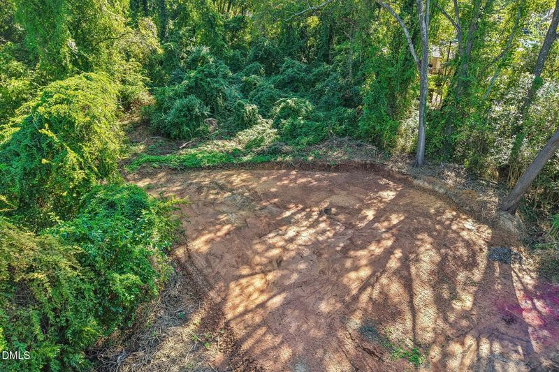 1512 N Hyde Park Ave Lot 5B, Durham, NC 27701