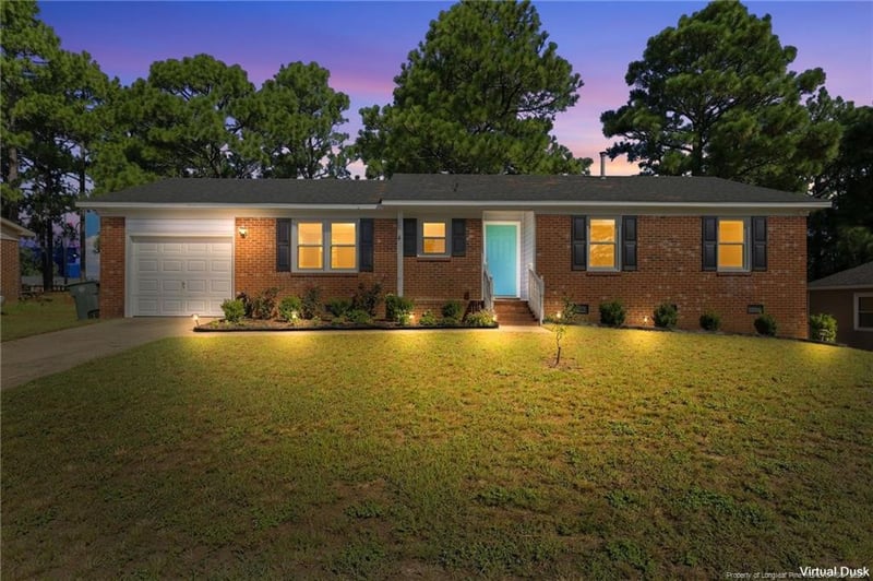 1512 Topaz Ct, Fayetteville, NC 28311