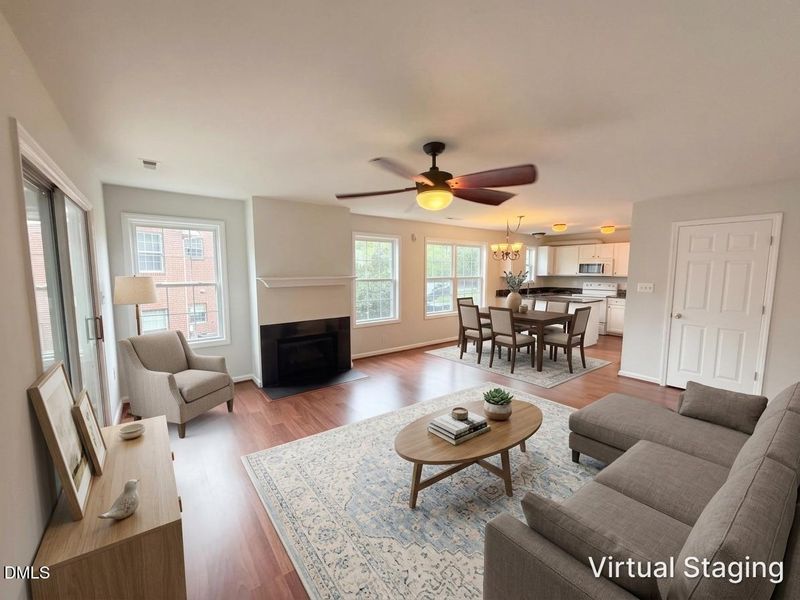 1513 Bulon Dr, Cary, NC 27518