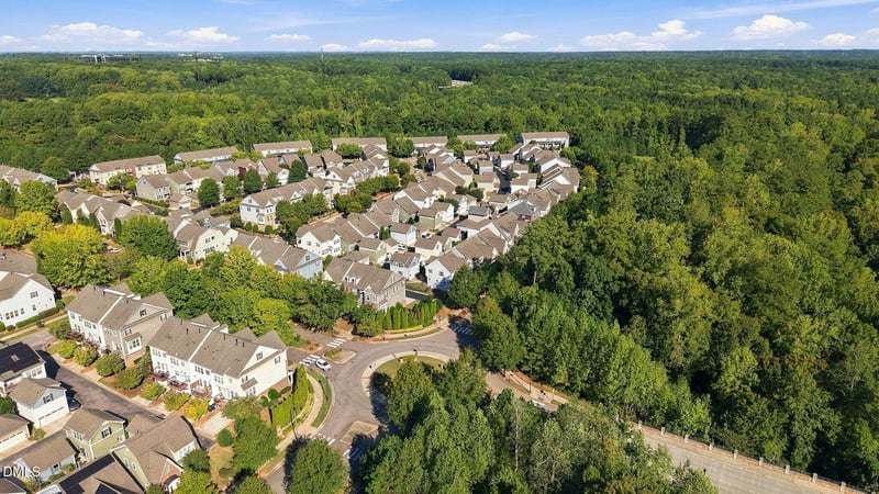 1513 Fullerton Pl, Raleigh, NC 27607