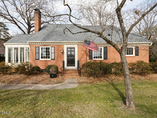 1513 N Main St, Fuquay Varina, NC 27526