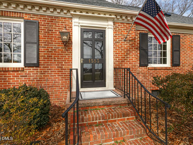 1513 N Main St, Fuquay Varina, NC 27526