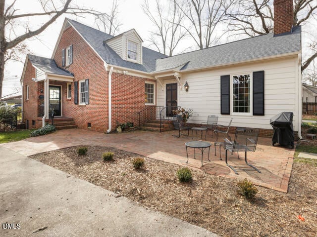 1513 N Main St, Fuquay Varina, NC 27526