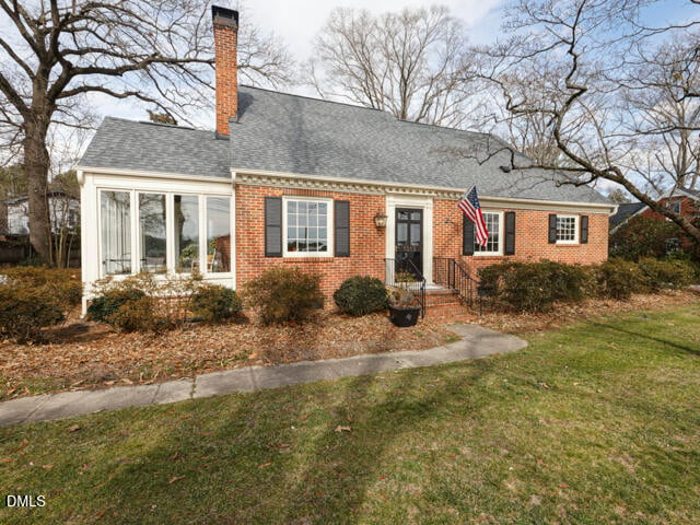 1513 N Main St, Fuquay Varina, NC 27526