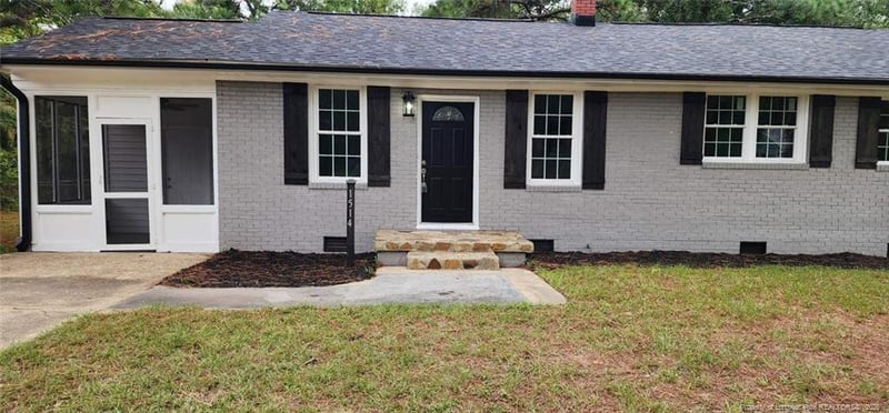 1514 Stansfield Dr, Fayetteville, NC 28303