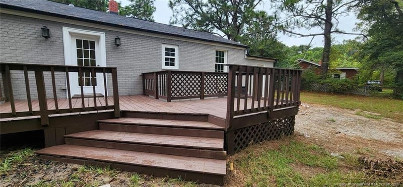 1514 Stansfield Dr, Fayetteville, NC 28303
