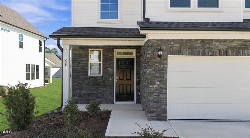 1516 Briar Brook Ln, Zebulon, NC 27597