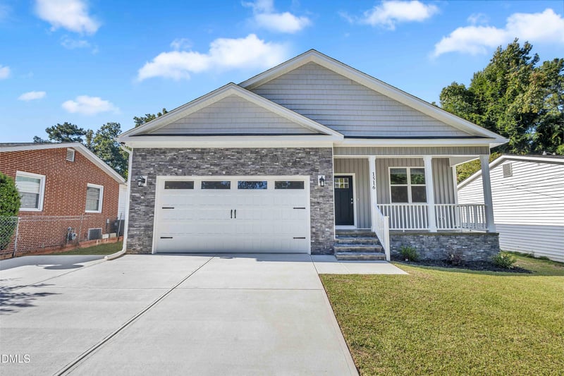 1516 Goldston Blvd, Sanford, NC 27330