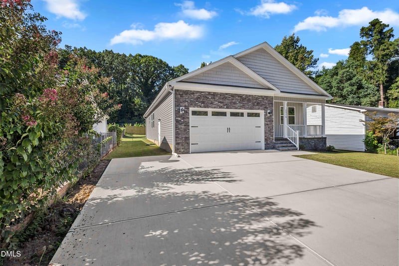 1516 Goldston Blvd, Sanford, NC 27330