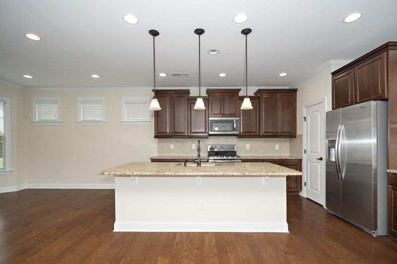 1516 Ingraham Dr, Apex, NC 27502