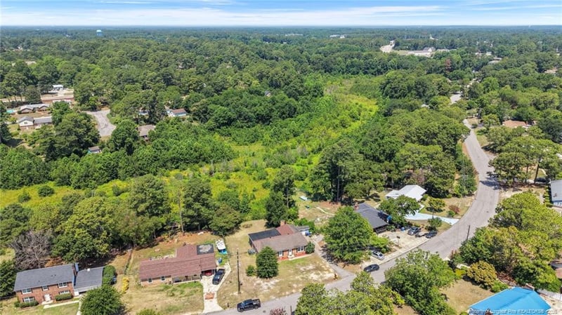 1516 Paisley Ave, Fayetteville, NC 28304