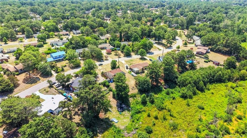 1516 Paisley Ave, Fayetteville, NC 28304