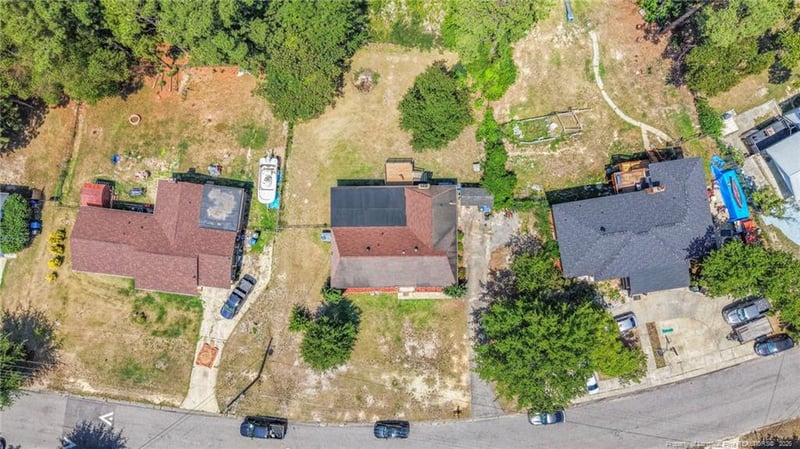 1516 Paisley Ave, Fayetteville, NC 28304