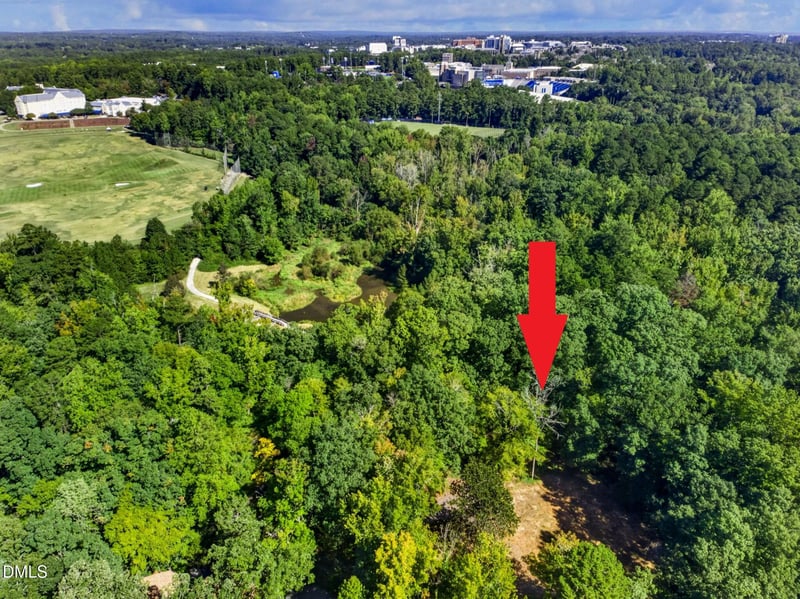 1516 Pinecrest Rd Lot 1A, Durham, NC 27705