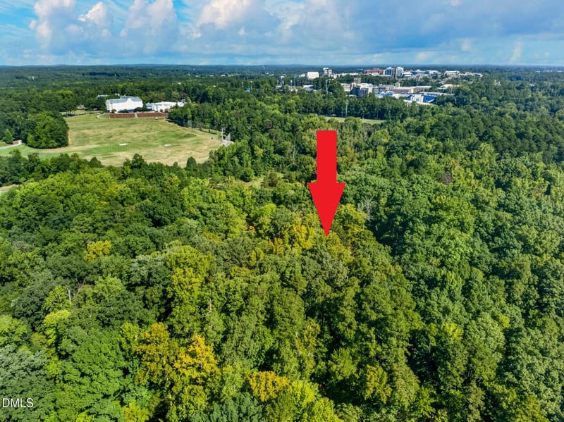 1516 Pinecrest Rd Lot 1A, Durham, NC 27705