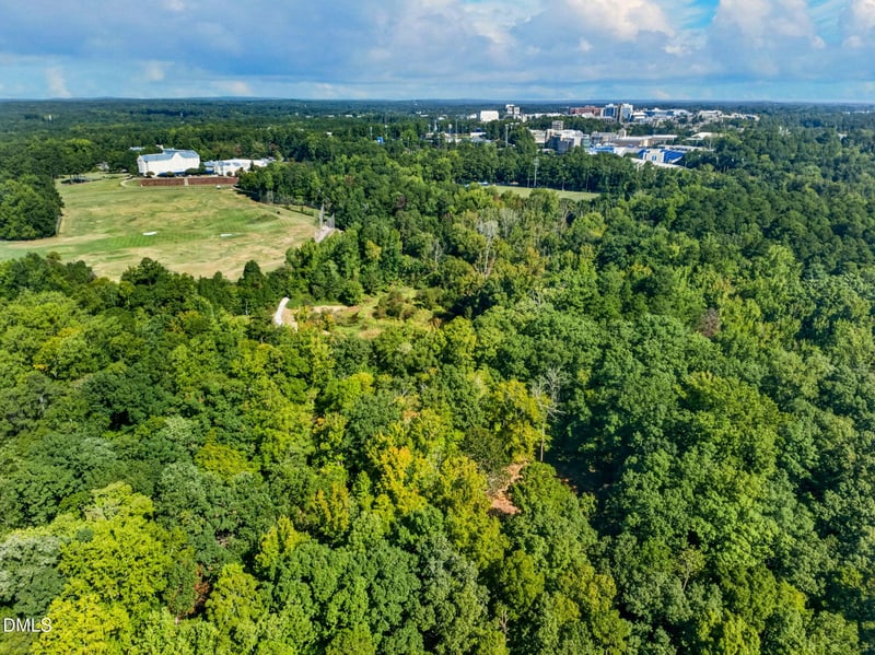 1516 Pinecrest Rd Lot 1A, Durham, NC 27705