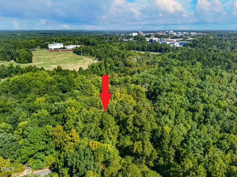 1516 Pinecrest Rd Lot 1A, Durham, NC 27705