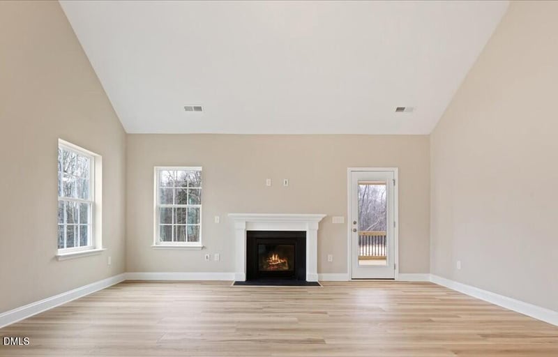 1516 Reese Ct, Burlington, NC 27217