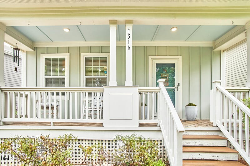 1516 S Roxboro St, Durham, NC 27707