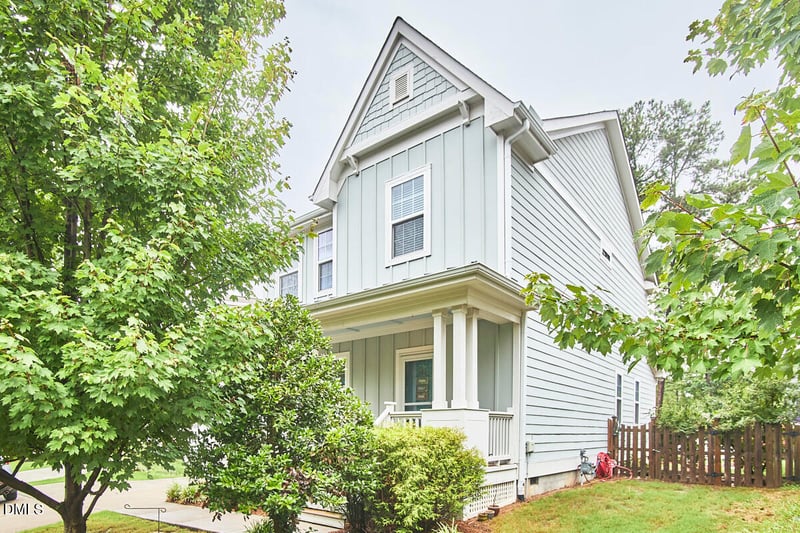 1516 S Roxboro St, Durham, NC 27707