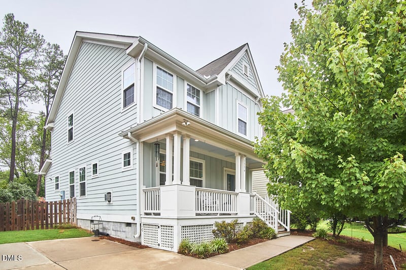 1516 S Roxboro St, Durham, NC 27707