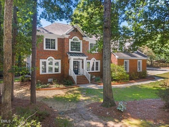 1516 Whittington Dr, Raleigh, NC 27614
