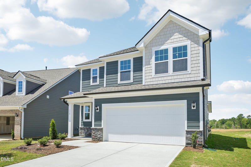1517 Briar Brook Ln, Zebulon, NC 27597