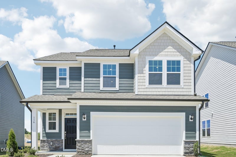 1517 Briar Brook Ln, Zebulon, NC 27597