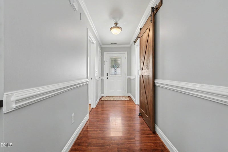 1517 Dexter Ridge Dr, Holly Springs, NC 27540