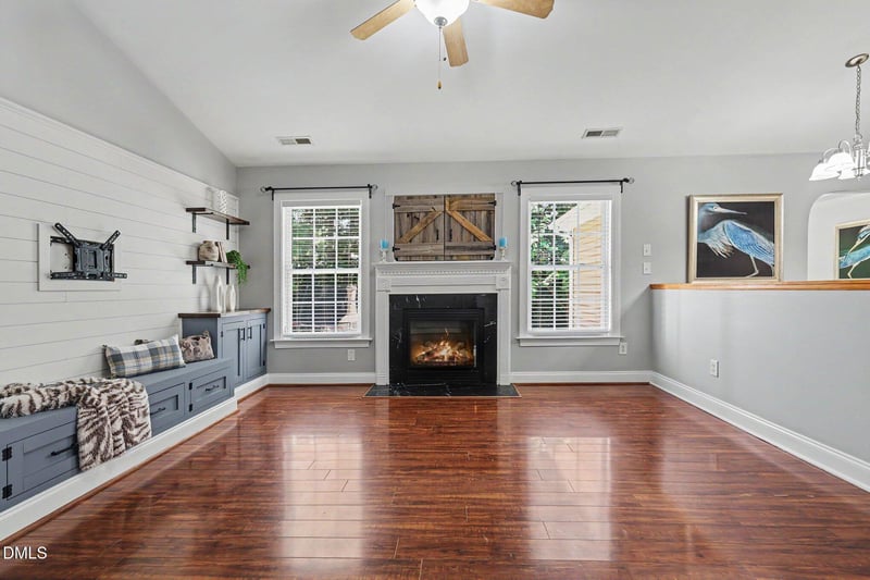 1517 Dexter Ridge Dr, Holly Springs, NC 27540