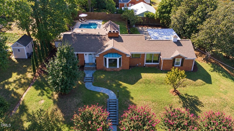 1517 Edgevale Rd, Durham, NC 27701