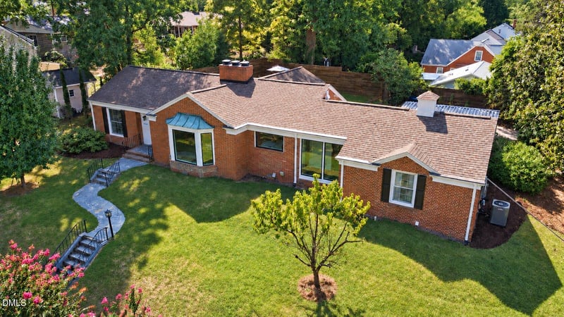 1517 Edgevale Rd, Durham, NC 27701