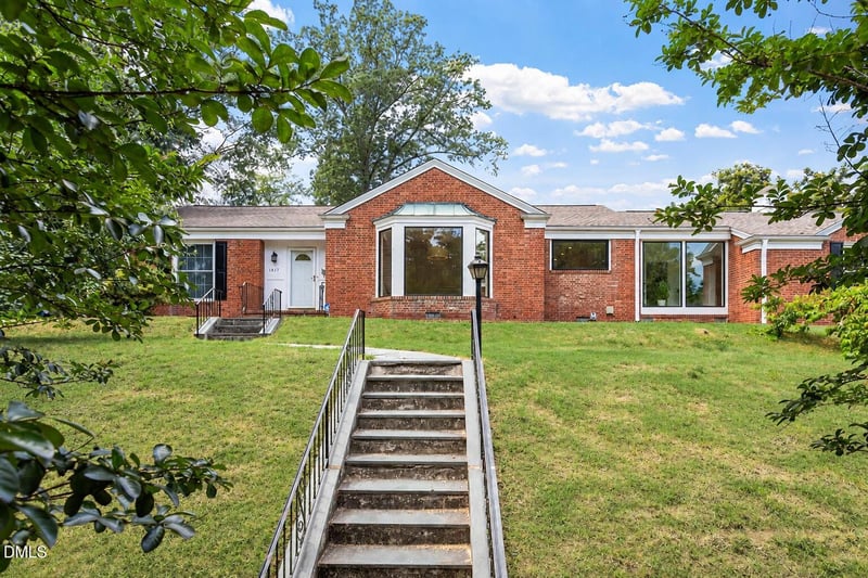 1517 Edgevale Rd, Durham, NC 27701