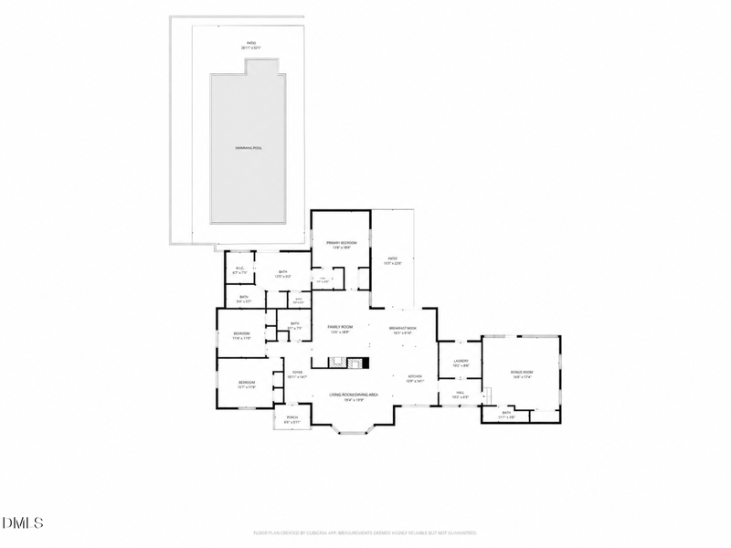 1517 Edgevale Rd, Durham, NC 27701