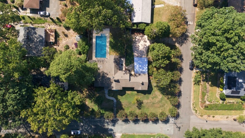 1517 Edgevale Rd, Durham, NC 27701