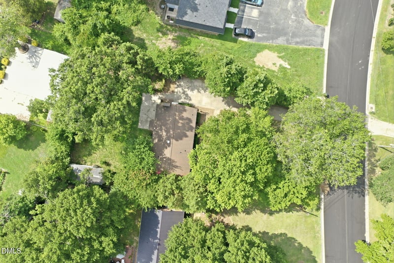 1517 Edith St, Burlington, NC 27215