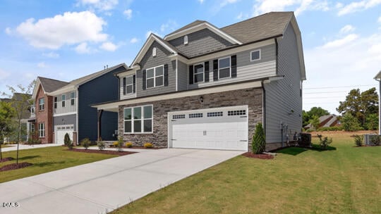 1517 Jasmine View Way, Knightdale, NC 27545