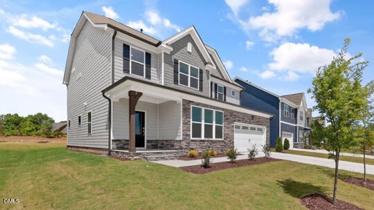 1517 Jasmine View Way, Knightdale, NC 27545