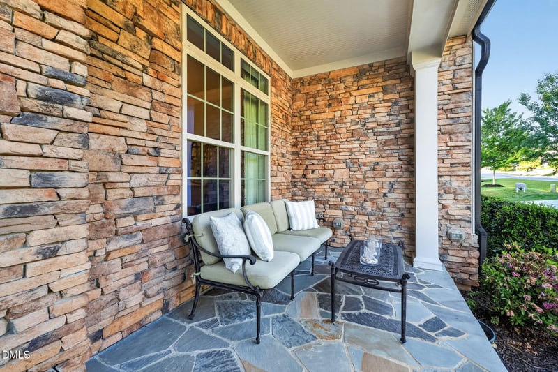 1517 Sandybrook Ln, Wake Forest, NC 27587