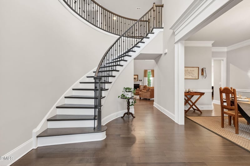 1517 Sandybrook Ln, Wake Forest, NC 27587