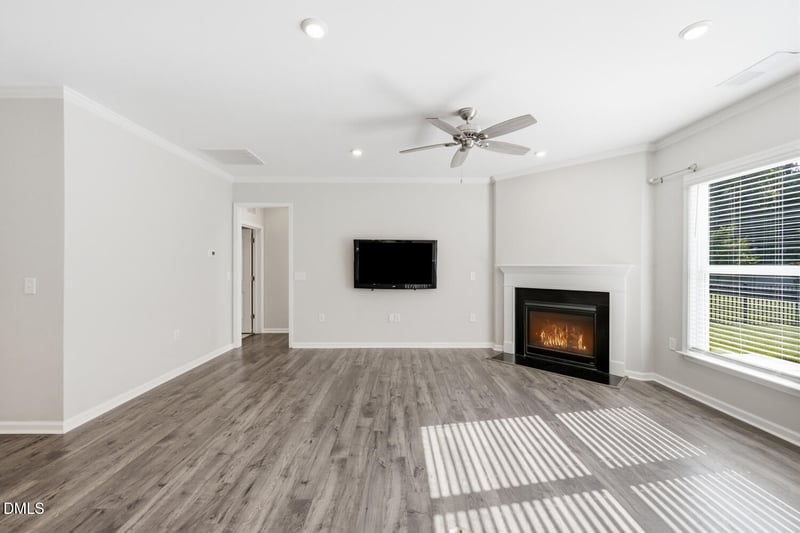 1518 Santa Lucia St, Wake Forest, NC 27587