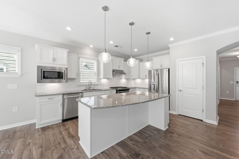1518 Santa Lucia St, Wake Forest, NC 27587