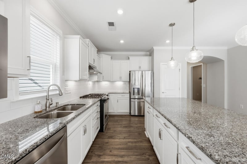 1518 Santa Lucia St, Wake Forest, NC 27587